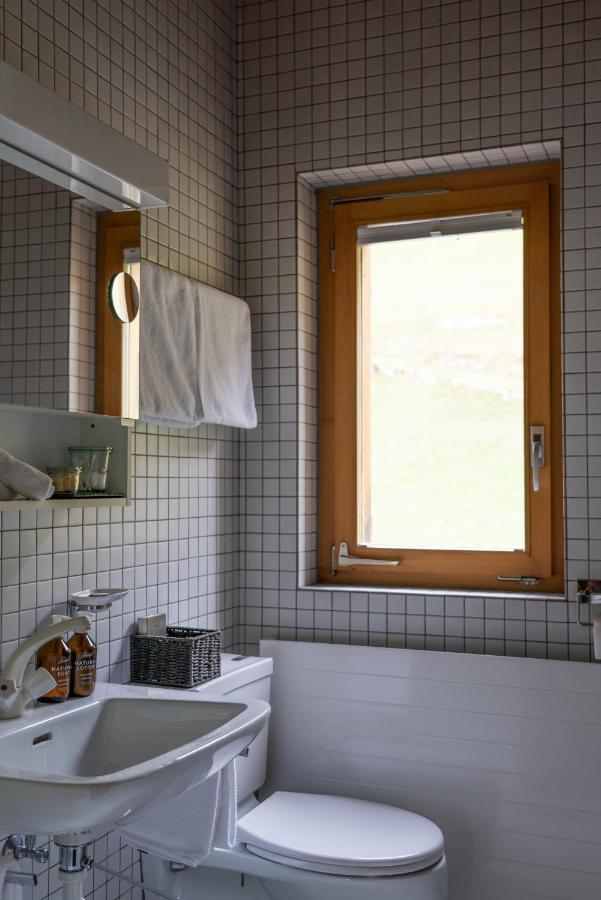 Villa Hundert Boutique Mountainscape Engelberg Bagian luar foto