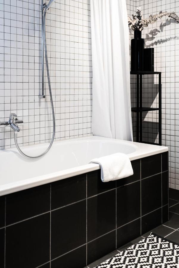 Villa Hundert Boutique Mountainscape Engelberg Bagian luar foto